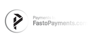 Fasto payment company  logo 