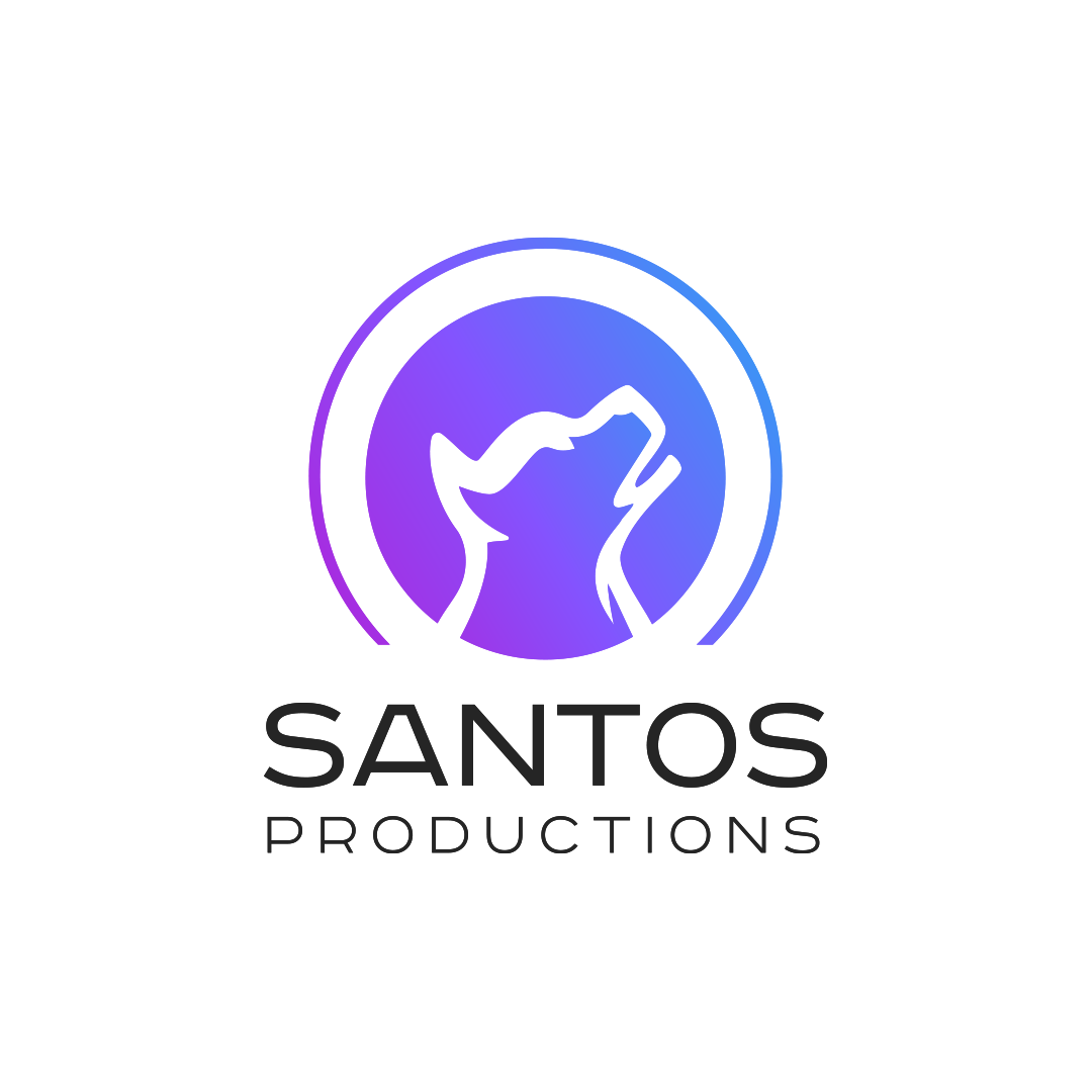 santos production company  logo 