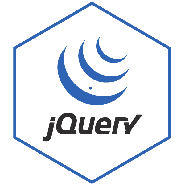 jQuery logo
