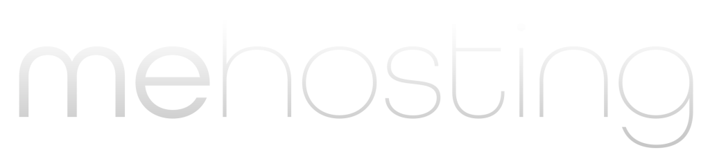 mehosting company  logo 
